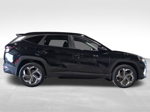 Used 2022 Hyundai Tucson SEL w/ Convenience + Premium Package image 6