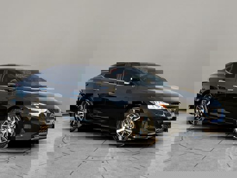 Used 2021 Nissan Maxima 3.5 SV w/ Floor Mat Group image 1