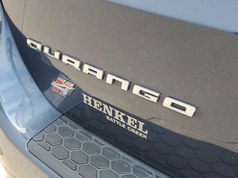 Used 2020 Dodge Durango Citadel image 28