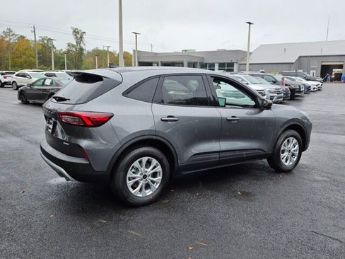 New 2025 Ford Escape Active w/ Tech Pack #1 image 17