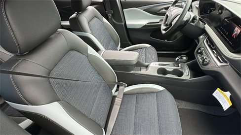 New 2025 Buick Envista Preferred w/ Convenience I Package image 20
