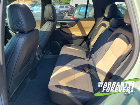 New 2026 Chevrolet Equinox ACTIV w/ Safety and Technology Package image 16