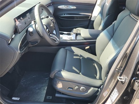 New 2026 Genesis GV70 2.5T image 6