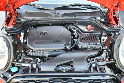 Used 2020 MINI Cooper S image 77