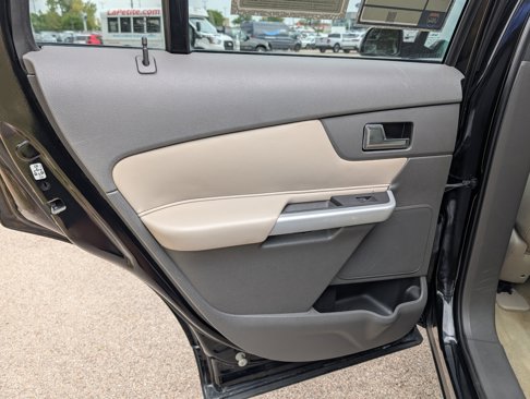Used 2011 Ford Edge SEL w/ 202A Rapid Spec Order Code image 28
