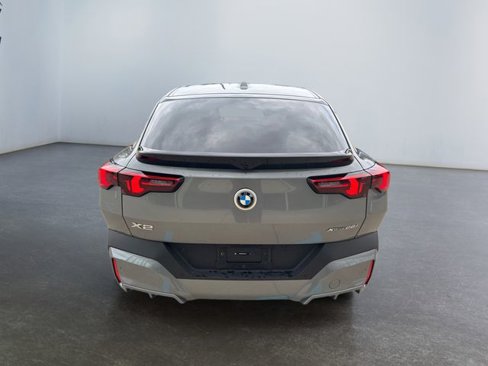 Certified 2025 BMW X2 xDrive28i w/ Convenience Package image 15