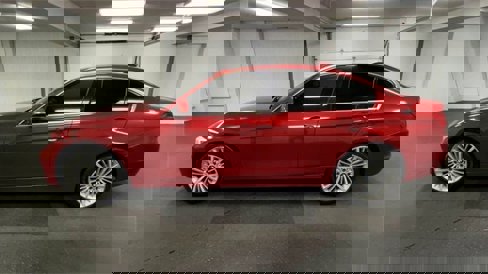 Used 2015 BMW 328i xDrive Sedan image 40