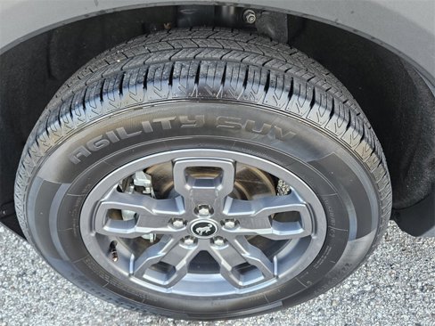 Used 2021 Ford Bronco Sport Big Bend w/ Big Bend Package (96B) image 24
