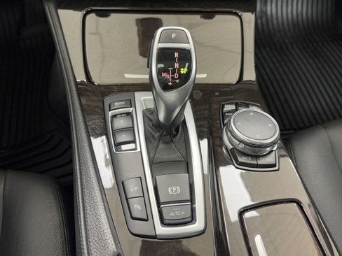 Used 2016 BMW 535i xDrive Sedan image 23