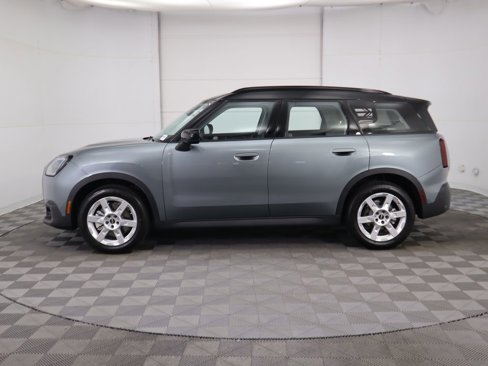 Used 2025 MINI Cooper Countryman S image 9