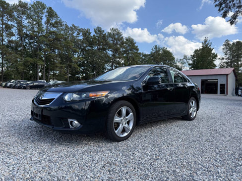 Used 2012 Acura TSX Sedan image 2