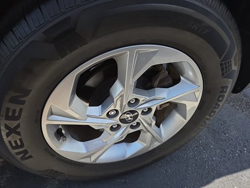 Used 2022 Hyundai Tucson SEL image 11