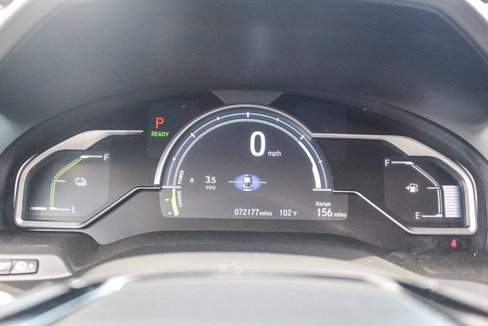 Used 2018 Honda Clarity Touring image 28