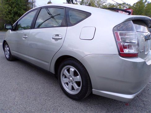 Used 2005 Toyota Prius image 7
