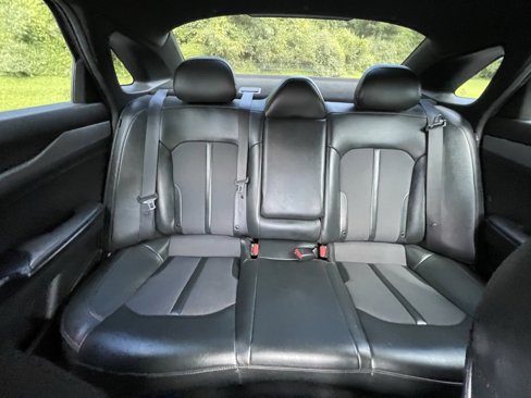 Used 2022 Kia K5 GT-Line image 13
