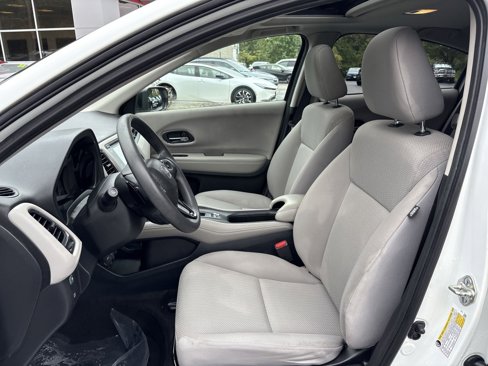 Used 2017 Honda HR-V EX image 13