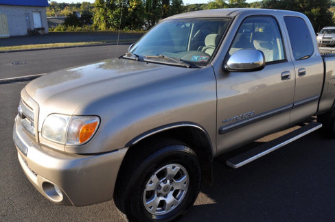 Used 2006 Toyota Tundra SR5 image 3