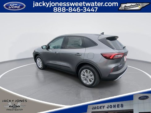 New 2025 Ford Escape Active image 6