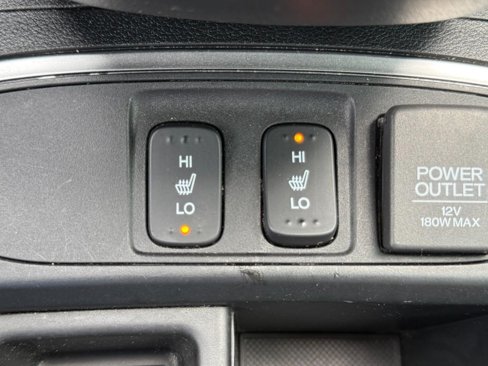 Used 2016 Honda CR-V EX-L image 39