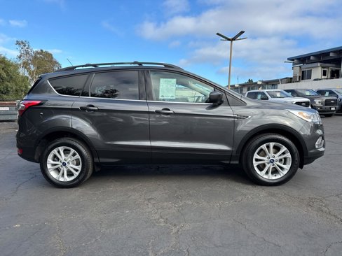 Used 2018 Ford Escape SEL image 7