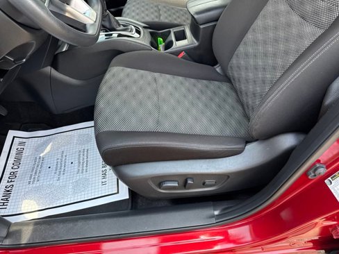 Certified 2020 Nissan Rogue Sport SV image 12
