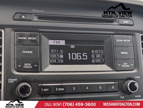 Used 2017 Hyundai Sonata SE image 17