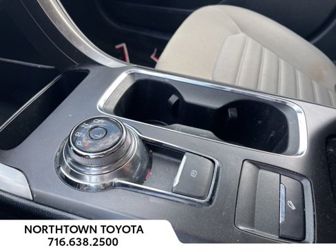 Used 2018 Ford Fusion S image 21