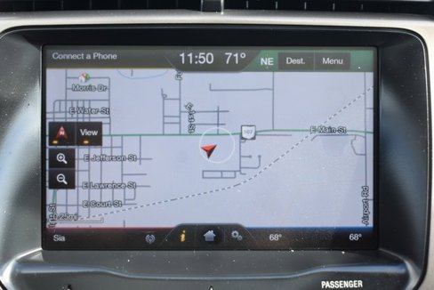 Used 2014 Ford Edge SEL w/ Equipment Group 205A image 18