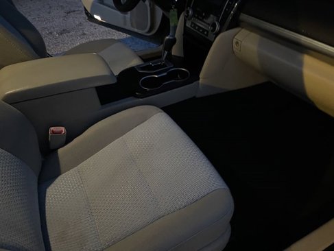 Used 2012 Toyota Camry LE image 17