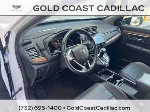 Used 2020 Honda CR-V EX-L image 17