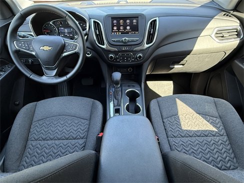 Used 2024 Chevrolet Equinox LT image 22