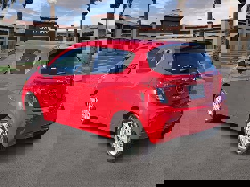 Used 2022 Chevrolet Spark LT image 6