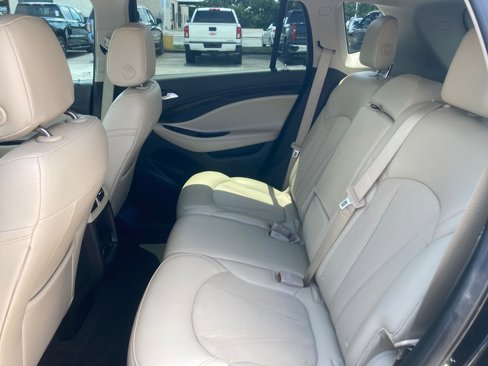 Used 2020 Buick Envision Preferred image 12