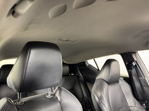 Used 2020 Toyota C-HR Limited image 20