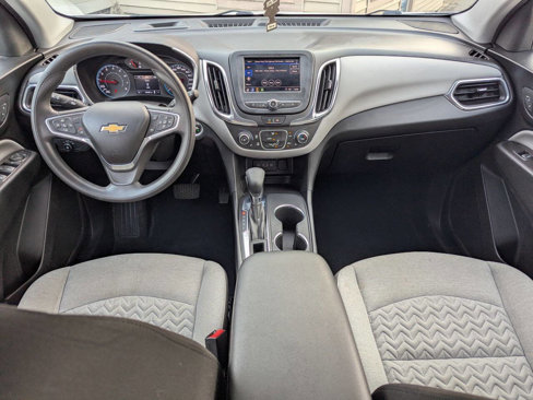 Used 2022 Chevrolet Equinox LS image 16