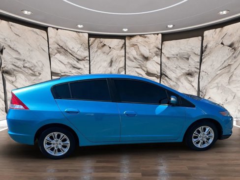 Used 2010 Honda Insight EX image 7