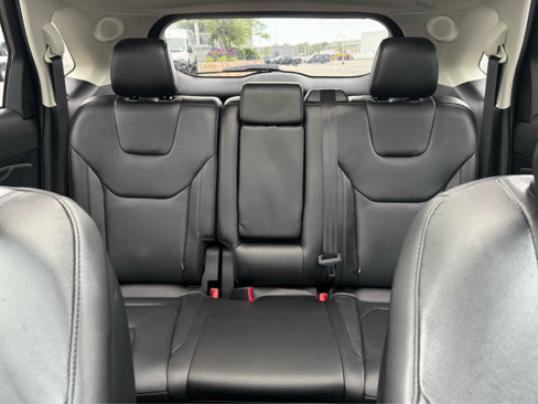 Used 2019 Ford Edge Titanium w/ Equipment Group 301A image 25