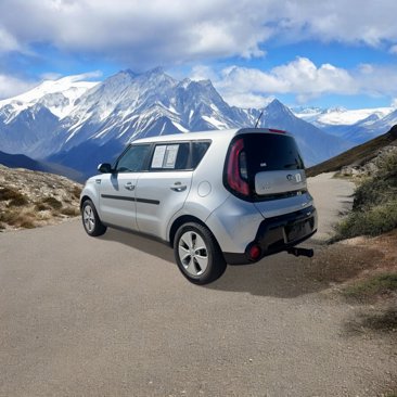 Used 2016 Kia Soul + w/ Eco Package image 3