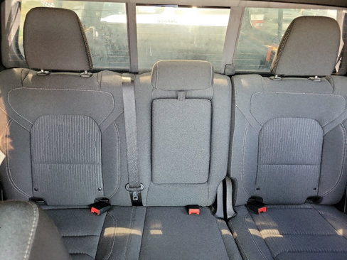 Used 2019 RAM 1500 Big Horn image 20