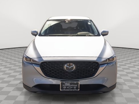 Used 2022 MAZDA CX-5 AWD 2.5 S w/ Select Package image 16