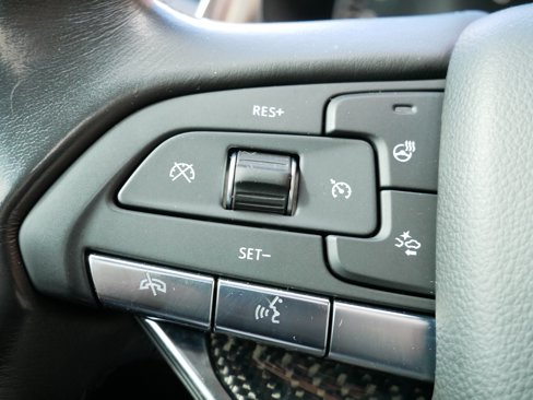 Used 2021 Cadillac XT6 Sport w/ LPO, Floor Liner Package image 23