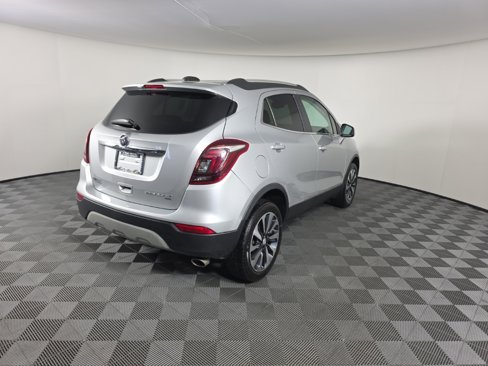 Used 2021 Buick Encore Preferred image 5