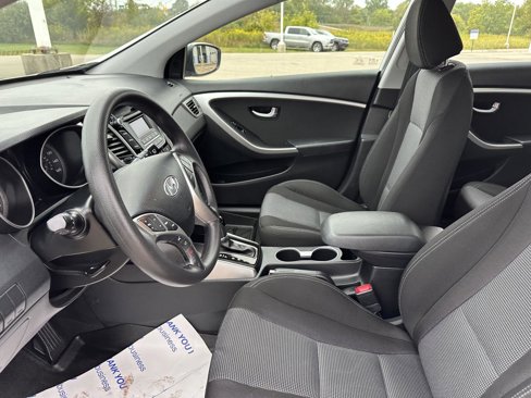 Used 2014 Hyundai Elantra GT image 23