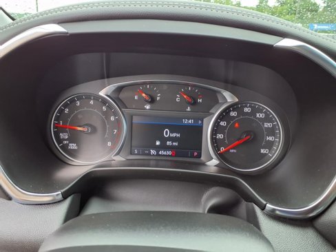 Used 2023 Chevrolet Blazer LT image 19