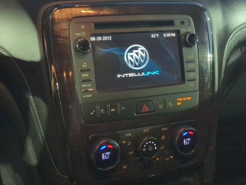 Used 2017 Buick Enclave Premium w/ Experience Buick Package image 5