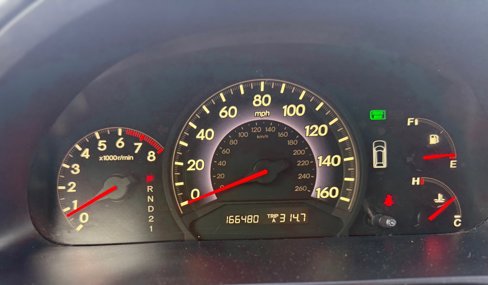 Used 2006 Honda Odyssey EX-L image 10