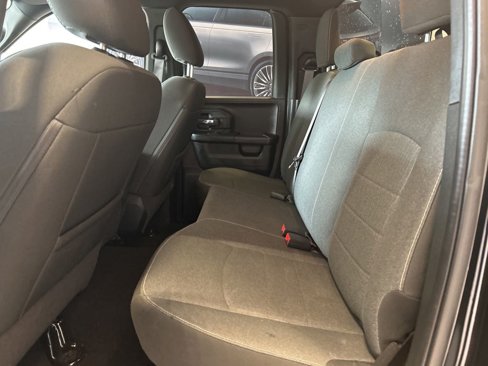 Used 2021 RAM 1500 Classic Warlock w/ Electronics Group image 12