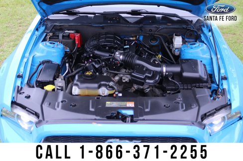 Used 2013 Ford Mustang Coupe image 14