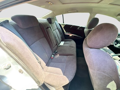 Used 2008 Nissan Maxima 3.5 SE image 25