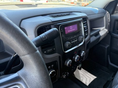 Used 2014 RAM 2500 Tradesman image 20